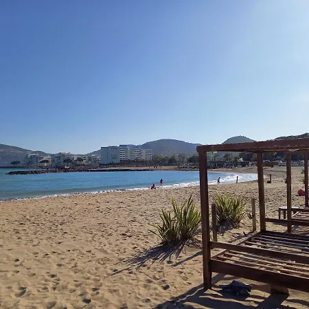 Apartamento Malibu *
