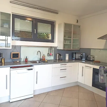 Appartement Malibu *