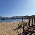 דירה Malibu *
