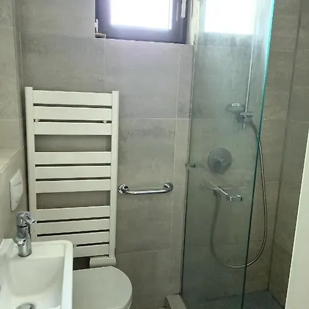 Apartment Malibu Mandelieu-la-Napoule