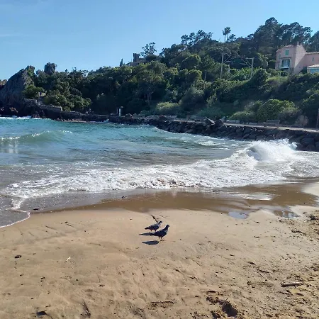 Malibu Apartment