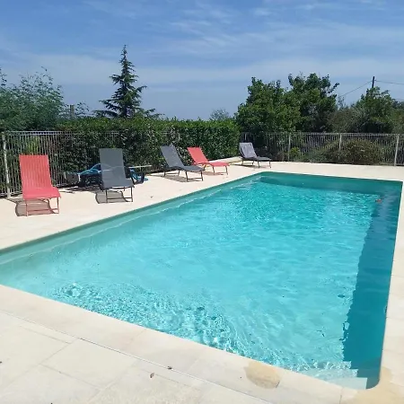 Malibu Appartement
