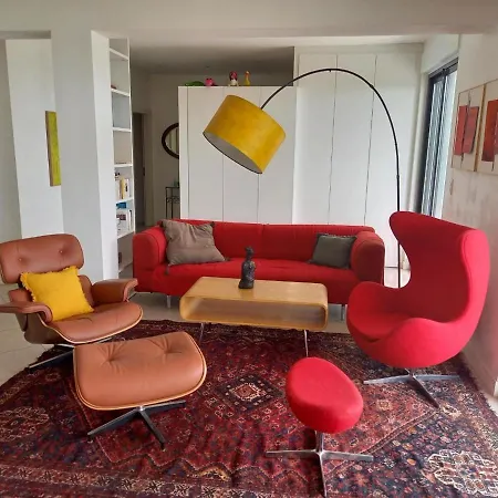 Apartment Malibu Mandelieu-la-Napoule