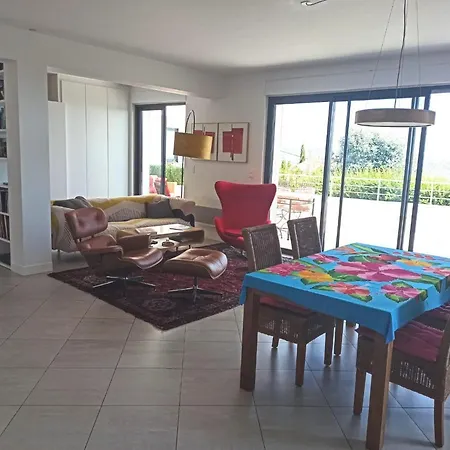 Malibu Mandelieu-la-Napoule