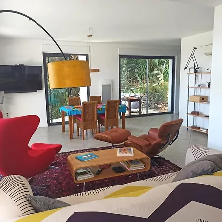 Malibu Mandelieu