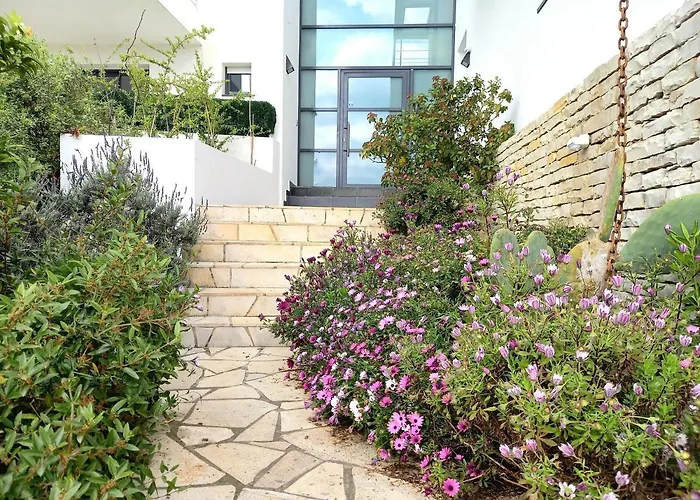 Malibu Apartmán Mandelieu