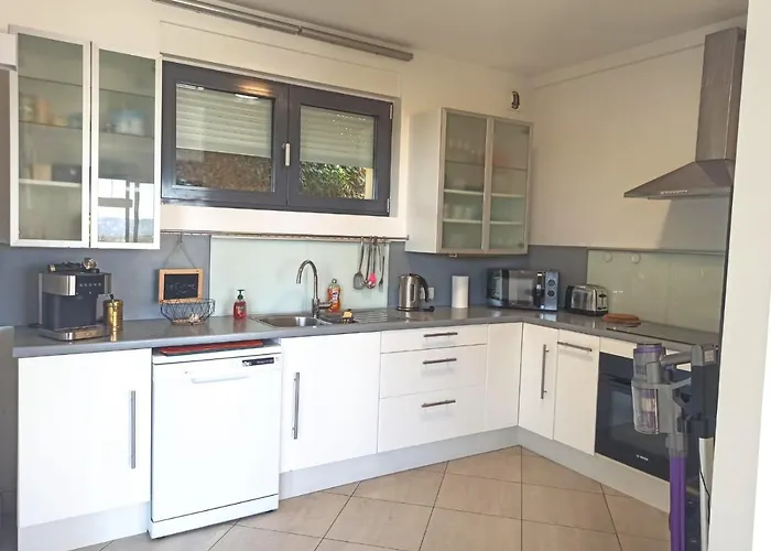 Apartmán Malibu *
